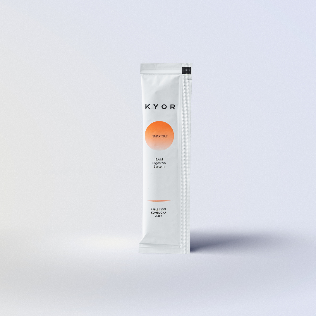 SMARTGUT -B.A.M Digestive System™ Jelly